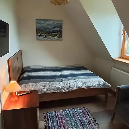 Kitajowka * Banska Wyzna